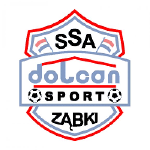 Logo of SSA Dolcan Zabki