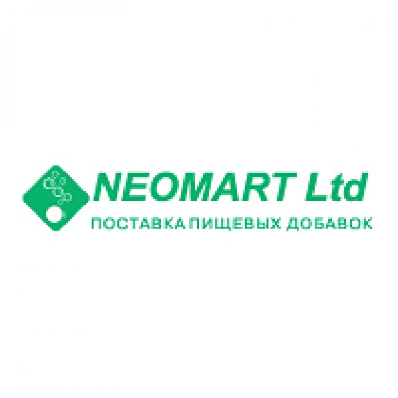 Logo of Neomart