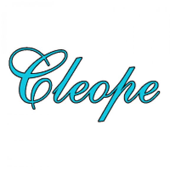 Logo of Cleope