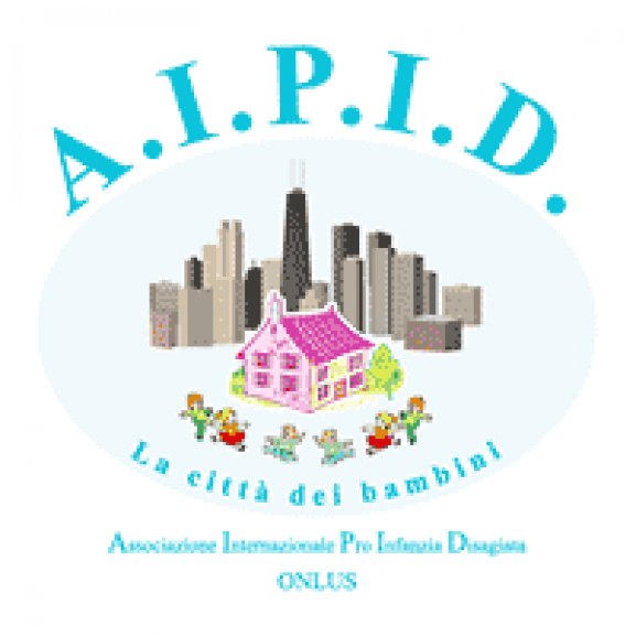 Logo of AIPID