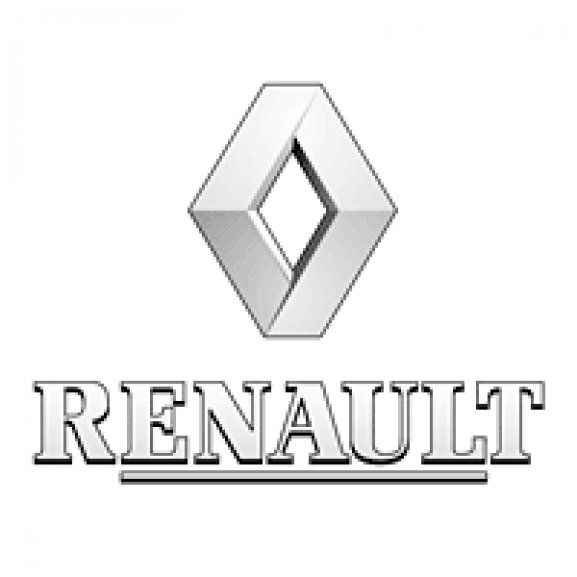 Logo of Renault