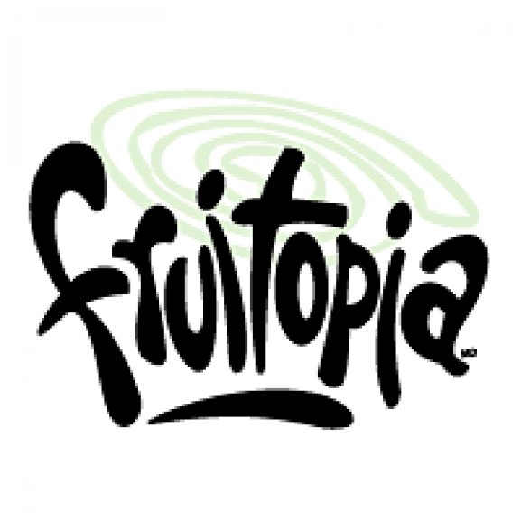 Logo of Fruitopia