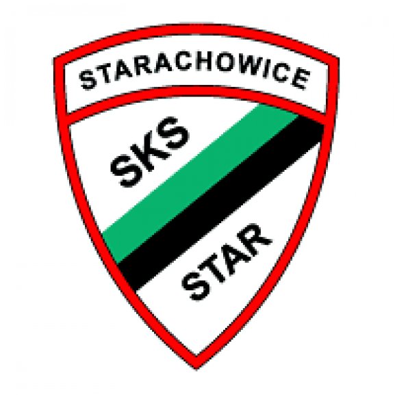 Logo of SKS Star Starachowice