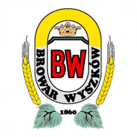 Logo of Browar Wyszkow