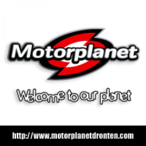 Logo of Motorplanet