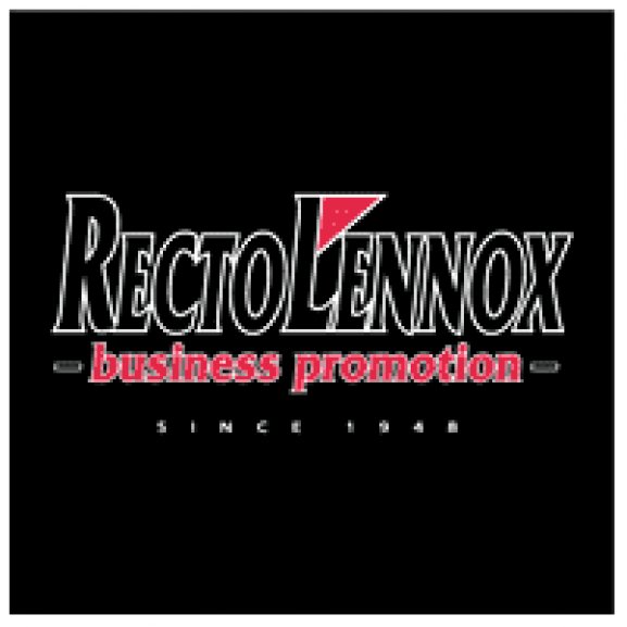 Logo of Recto Lennox bv