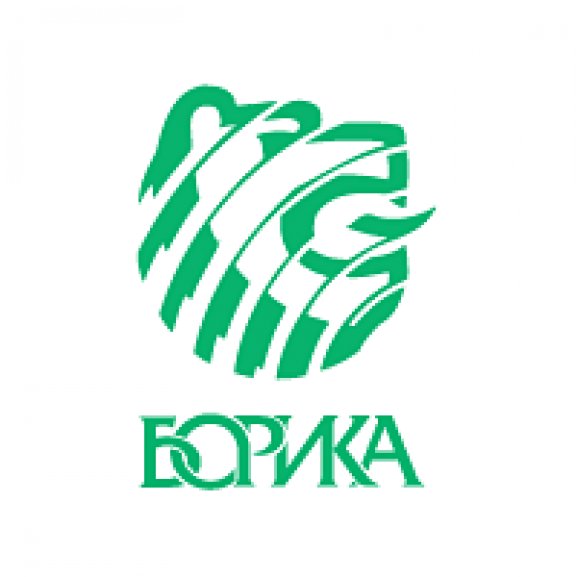 Logo of Borika