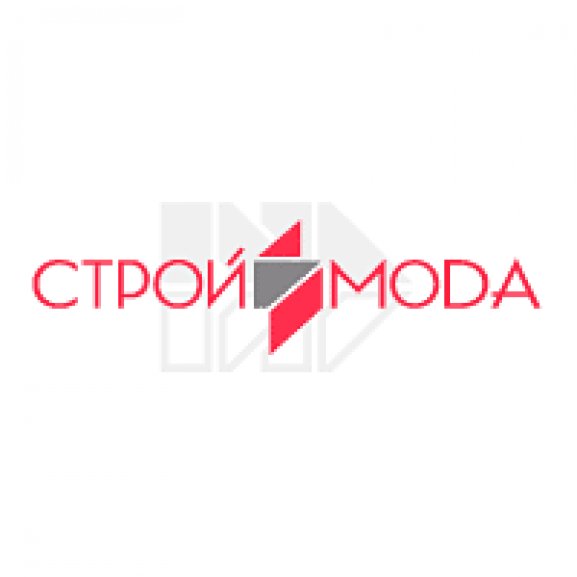 Logo of Stroymoda