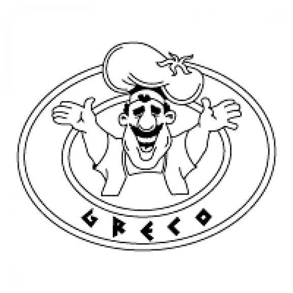 Logo of Greco