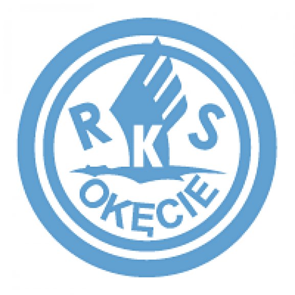 Logo of RKS Okecie Warzawa
