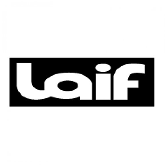 Logo of laif