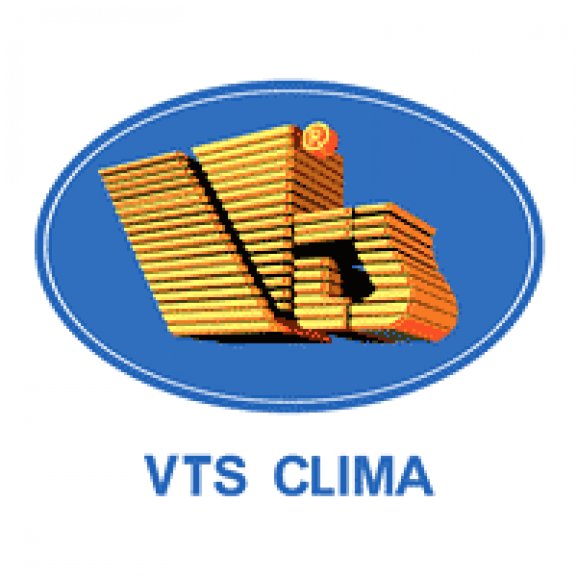 Logo of VTS Clima