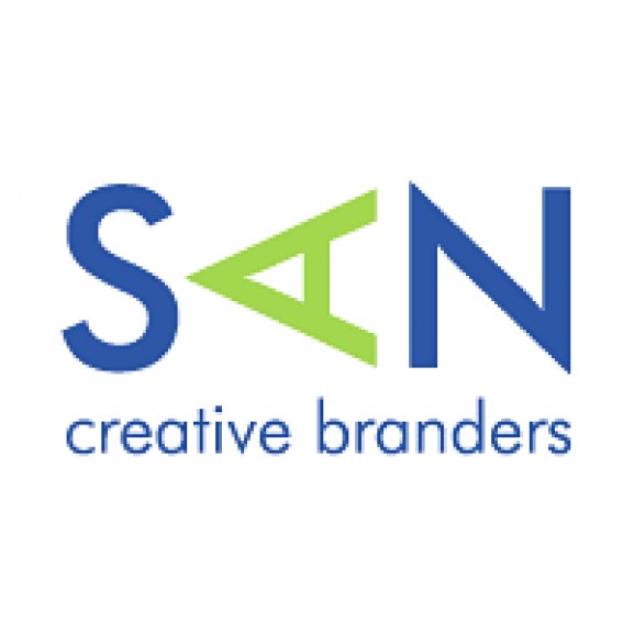 Logo of SAN