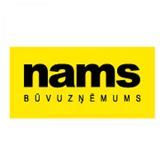 Logo of nams