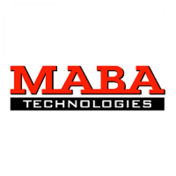 Logo of Maba Technologies