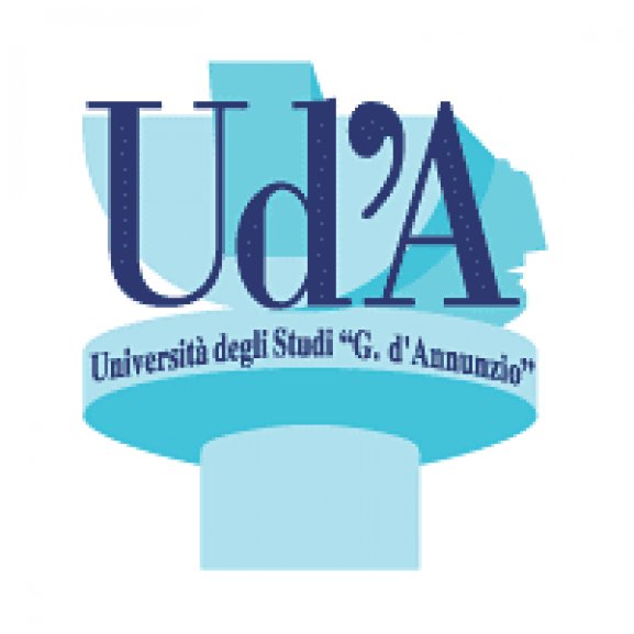 Logo of Universita degli Studi Gabriele D'Annunzio Pescara