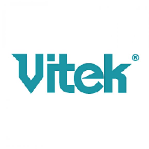 Logo of Vitek