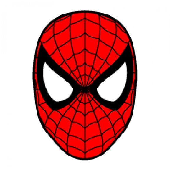 Logo of Spider-Man