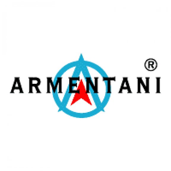 Logo of Armentani
