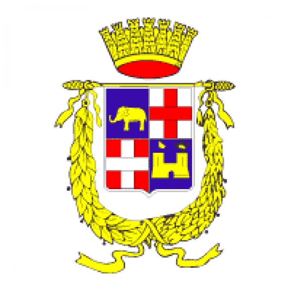 Logo of Provincia Regionale Catania