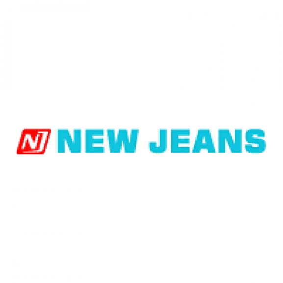 Logo of New Jeans