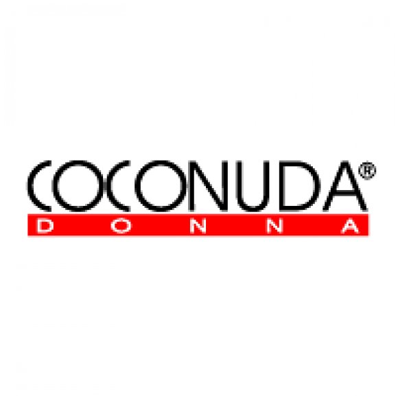 Logo of Coconuda Donna