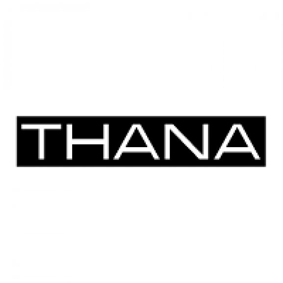 Logo of Thana