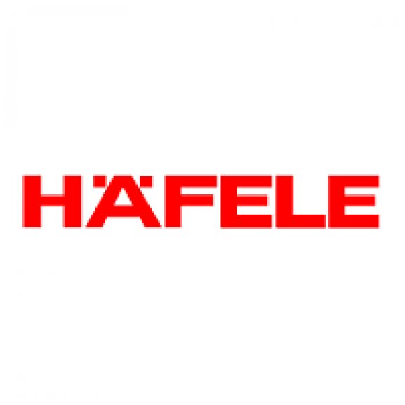 Logo of Hafele
