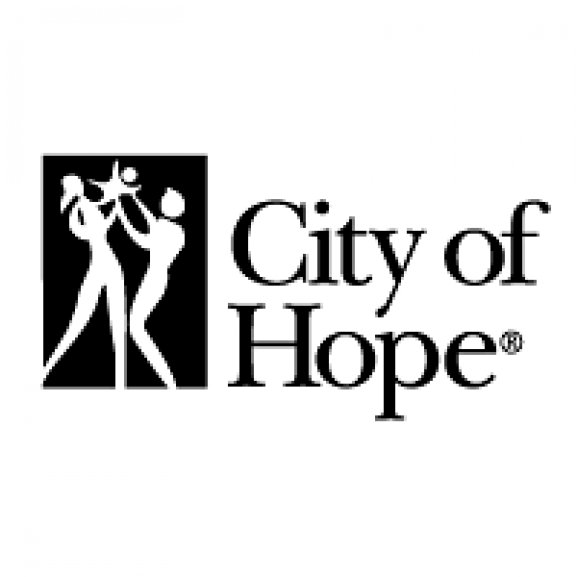 Logo of City of Hope