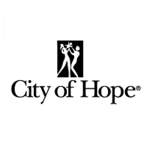 Logo of City of Hope