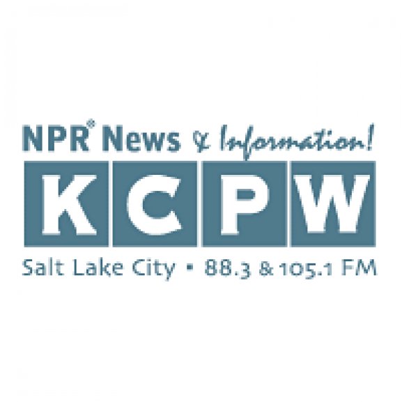 Logo of KCPW
