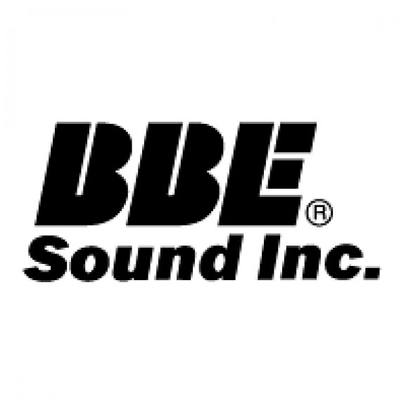 Logo of BBE Sound Inc.