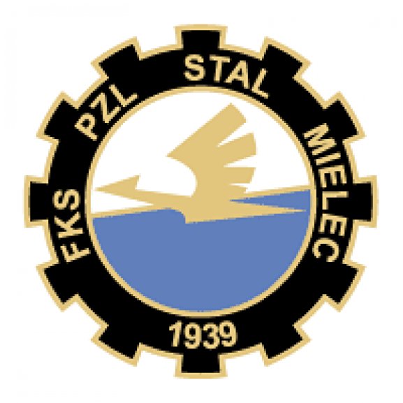 Logo of FKS PZL Stal Mielec