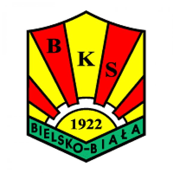 Logo of BKS Stal Bielsko-Biala