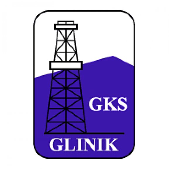 Logo of GKS Glinik Gorlice