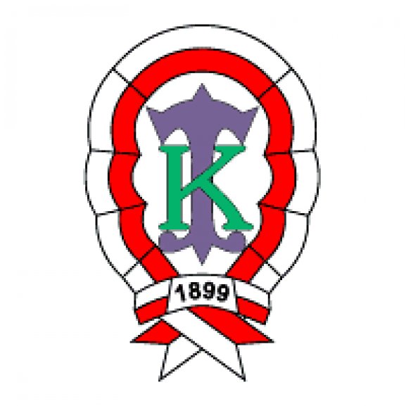 Logo of Klub Turystow Lodz