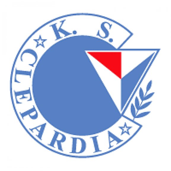 Logo of KS Clepardia Krakow