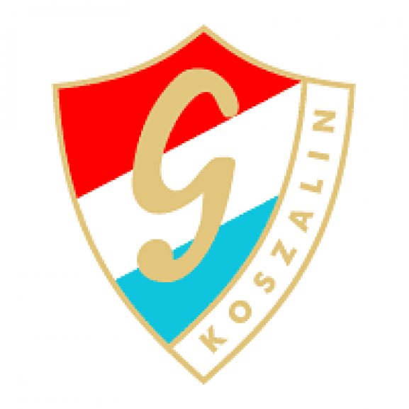 Logo of KS Gwardia Koszalin