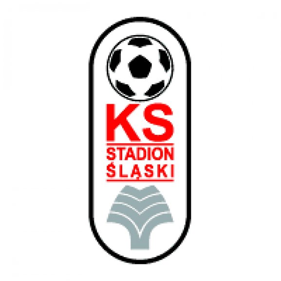 Logo of KS Stadion Slaski Chorzow