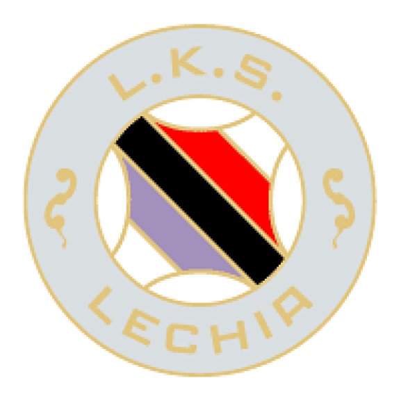 Logo of LKS Lechia Lwow