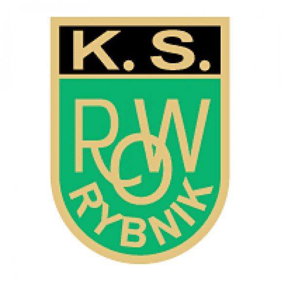 Logo of KS Gornik Row Rybnik
