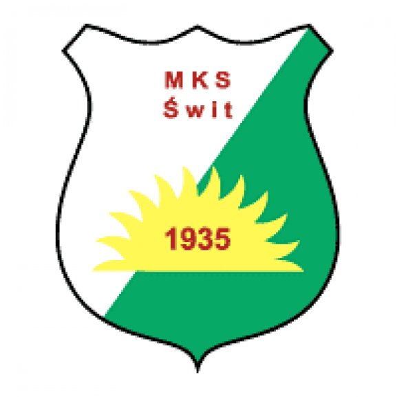 Logo of MKS Swit Nowy Dwor Mazowiecki