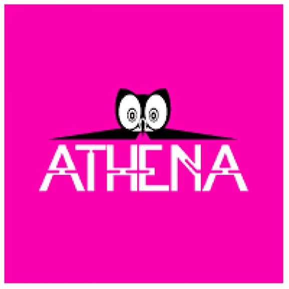 Logo of Athena