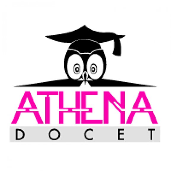 Logo of Athena