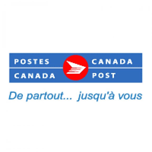 Postes Canada Brands of the World™ Download vector logos and logotypes