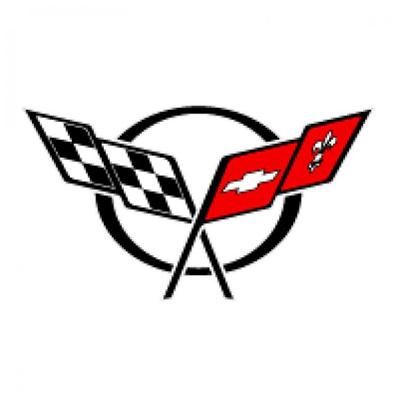 Logo of Corvette