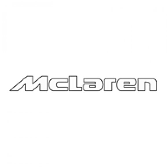 Logo of McLaren