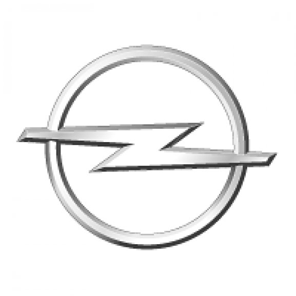 Logo of Opel