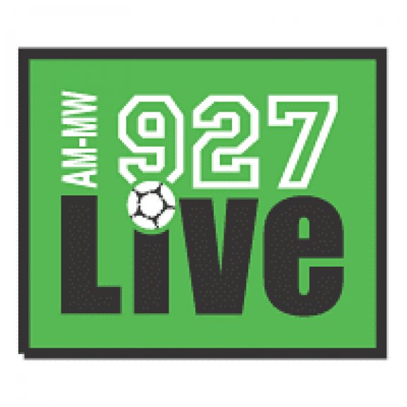 Logo of 927Live