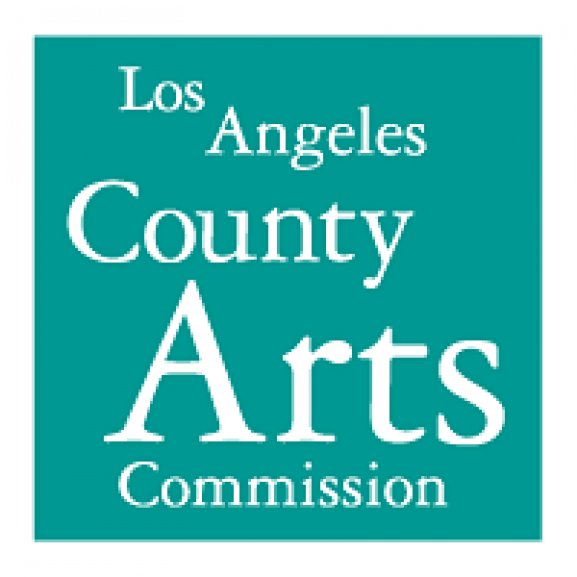 Logo of Los Angeles County Arts Commission